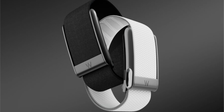 Bracelet Whoop, source : Whoop.com