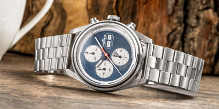 Fortis Stratoliner S-41 – test : Vers l’infini et au‑delà !