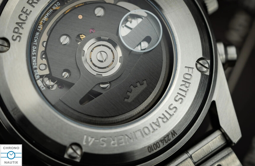 Source : https://chrononautix.com/