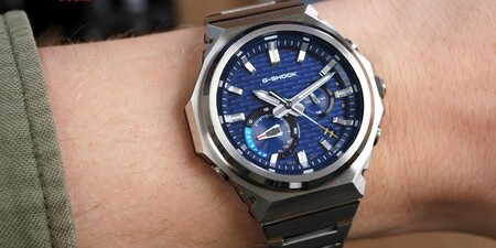 Casio G-Shock GST-B1000 – revue des G-Shock luxueuses à prix raisonnable