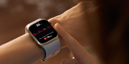 Les meilleures fonctions santé, toutes marques de montres connectées confondues