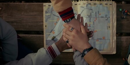 Stranger Things – un phénomène Netflix truffé de montres Casio
