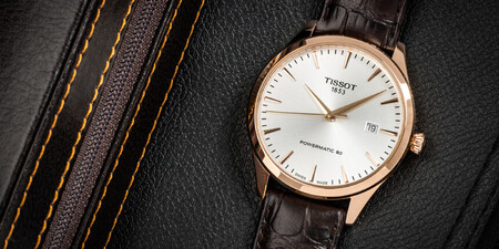 Tissot Classic Dream Powermatic 80 – Présentation : pourquoi sont-elles si ridiculement bo