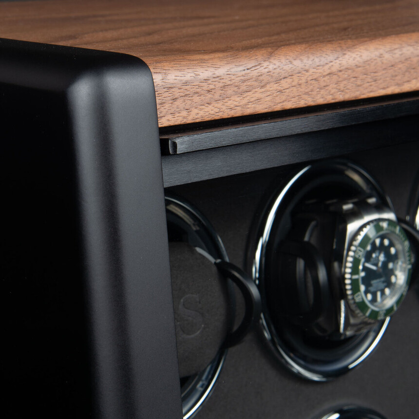 Le matériau compte aussi lors du choix, pour la stabilité générale comme pour l’esthétique.