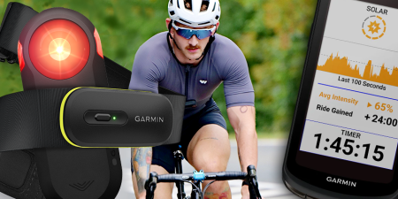 Les accessoires que j’utilise avec mes montres connectées