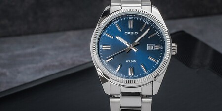 NOUS AVONS SÉLECTIONNÉ 6 INCONTOURNABLES : des montres pour hommes à moins de 80 €