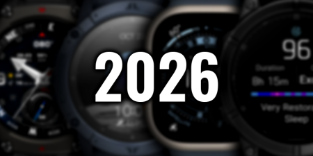 Quelles montres connectées pourraient arriver sur le marché en 2026 ?