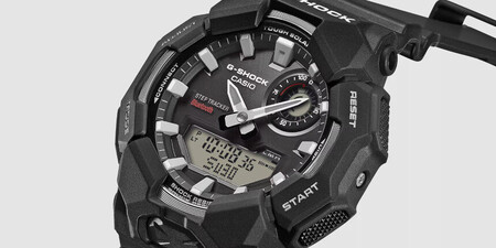 Casio G-Shock Original GA-B010 – test : boîtier plus compact, solaire et Bluetooth