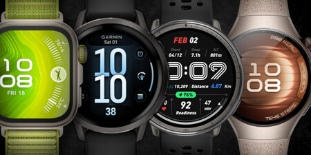 Top 6 : Alternatives à l’Apple Watch