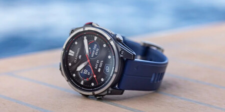 Garmin Quatix 8 Pro – présentation : qui l’aurait cru, elles sont compatibles LTE ?