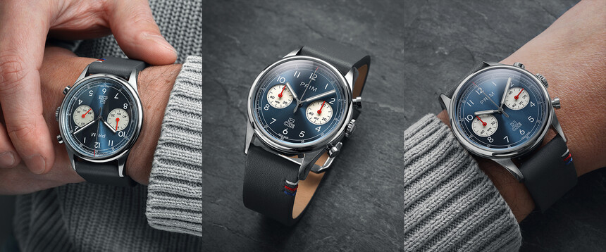 PRIM Czech Team Italy 2026. Photo : Prim.cz