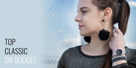 Les plus belles montres pour femmes (abordables)