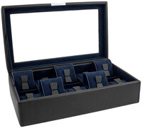 Écrin pour montres Friedrich Lederwaren Bond 20113-2