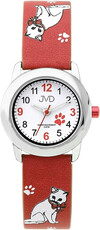 JVD J7153.3 (motif de chat)