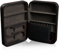 Boîtier de montre Heisse & Söhne Organizer 70019-99