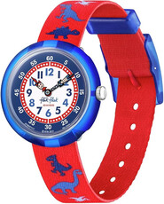 Flik Flak ZFBNP117 (motif animalier)
