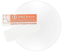 Verre de protection pour montres (26mm)
