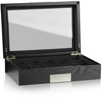 Coffret pour montres Heisse & Söhne Monteray 10