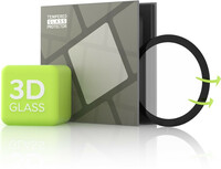 Verre de protection 3D Mosh Tempered Glass Protector 0.3mm pour Amazfit Nexo