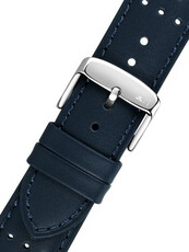 Bracelet en cuir Morellato Aikido 5483237.064 M, bleu