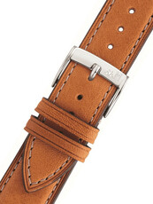 Bracelet en cuir Morellato El Greco 5439B71.046 M, brun