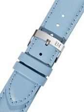 Bracelet en cuir Morellato Grafic 0969087.066 M, bleu