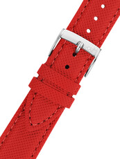 Bracelet en textile Morellato Diving 5618A05.083 M, rouge