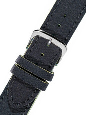Bracelet en textile Morellato Freestyle M 5271C90.119, noir