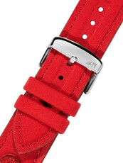 Bracelet en textile Morellato Swim 5273C93.083 M, rouge