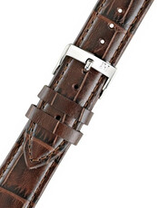 Bracelet en cuir Morellato Bolle 2269480.032 L, brun