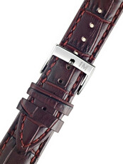 Bracelet en cuir Morellato Bolle 2269480.181 M, brun