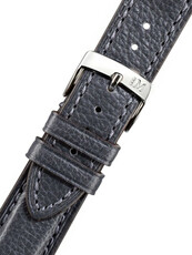 Bracelet en cuir brun Morellato Canova 4684B73.092 M