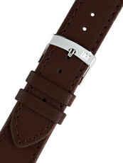 Bracelet en cuir Morellato Sprint 2619875.032 M, brun