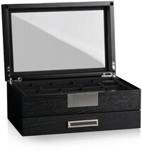 Coffret pour montres Heisse & Söhne Monteray 10+ 70019-109