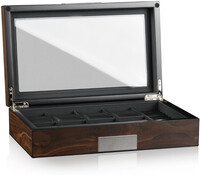 Coffret pour montres Heisse & Söhne Monteray 8 70019-110
