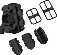 Support vélo Garmin (pro radar Varia), V3