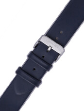 bracelet en cuir Orient UDDYGSD 18mm (pour modèle FUB8Y), noir