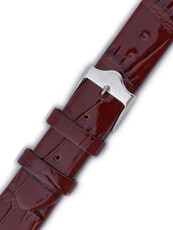 Bracelet en cuir Orient UDCHHSC 13mm (pour modèle NRAH), marron