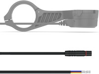 Câble Garmin (pro cyklopočítače Edge), Shimano