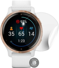 Film de protection Screenshield pour montres Garmin Venu 2S
