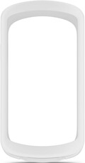 Boîtier en silicone Garmin (pro Edge 1040), blanc