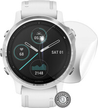 Film de protection Screenshield pour la montre Garmin Fenix 6S