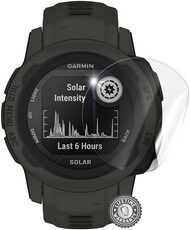 Film de protection Screenshield pour montres Garmin Instinct 2S
