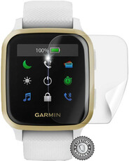 Film de protection Screenshield pour montres Garmin Venu Sq et Venu Sq 2