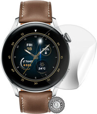 Film de protection Screenshield pour la montre Huawei Watch 3