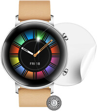 Film de protection Screenshield pour la montre Huawei Watch GT 2 (42 mm)