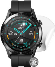 Film de protection Screenshield pour montres Huawei Watch GT 2 (42mm)