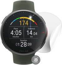 Film de protection Screenshield pour la montre Polar Vantage V2