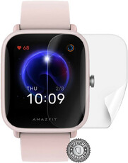 Film de protection Screenshield pour montres Xiaomi Amazfit Bip U Pro