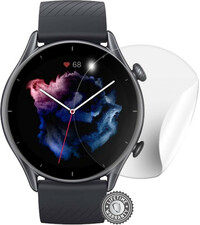 Film de protection Screenshield pour montres Xiaomi Amazfit GTR 3